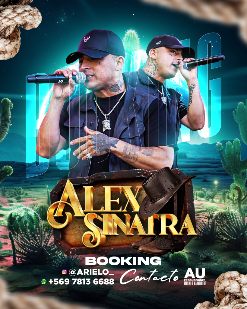 Alex Sinatra